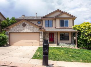 845 Royal Crown Ln, Colorado Springs, CO 80906
