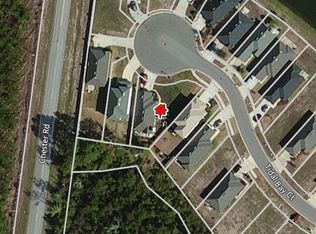 96012 Tidal Bay Ct, Yulee, FL 32097