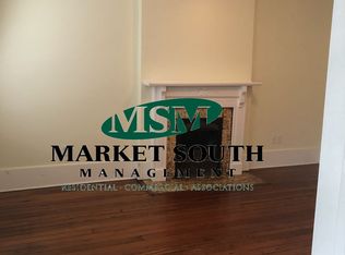 16 W Oglethorpe Ave APT C, Savannah, GA 31401