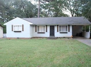 2128 Paden St, Jackson, MS 39204