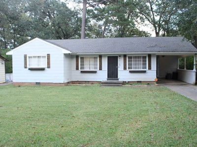 2128 Paden St, Jackson, MS, 39204