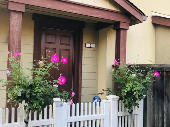 246 Peppermint Tree Trl #5, Sunnyvale, CA 94086