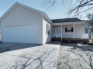 101 Artzi Dr, Thomasville, GA 31792