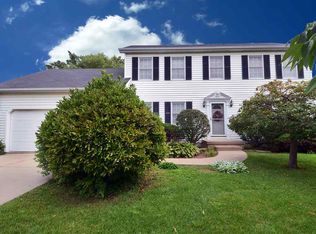 309 Amanda Way, Verona, WI 53593