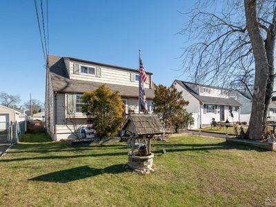 286 Sunset Ave, Old Bridge, NJ, 08857