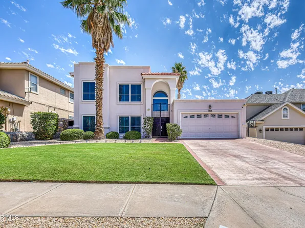 926 Via Monte St, El Paso, TX 79912
