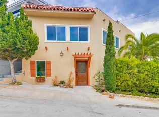 1796 Sutter St, San Diego, CA 92103