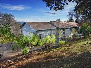6009 McKinley Dr, Garden Valley, CA 95633