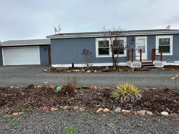 2965 SE James Dr, Madras, OR 97741