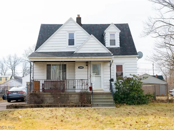 1844 E 34th St, Lorain, OH 44055