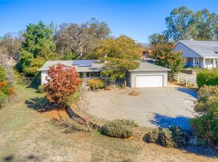 1361 Mount Ida Rd, Oroville, CA 95966