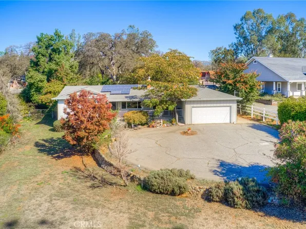 1361 Mount Ida Rd, Oroville, CA 95966