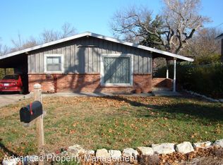 2314 Wildwood Ln #1, Manhattan, KS 66502
