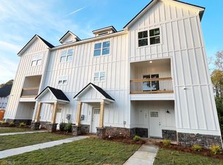 107 W Chandler St, Carrollton, GA 30117