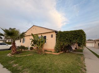 524 N 3rd St #526-1/2, Montebello, CA 90640