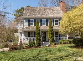 101 Sable Ct, Cary, NC 27513