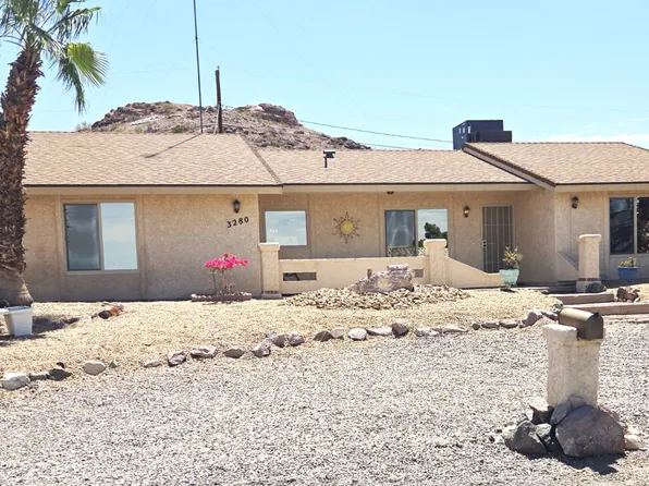 3280 Chanute Dr, Lake Havasu City, AZ 86406