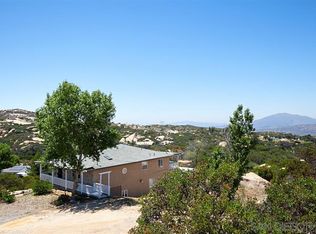 3630 Emmanuel Way, Alpine, CA 91901