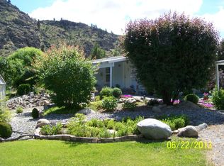 123 Llama Ln, Chelan, WA 98816