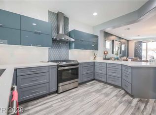 2628 Rue Toulouse Ave, Henderson, NV 89044