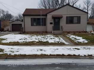 1642 11th Ave N, Fort Dodge, IA 50501