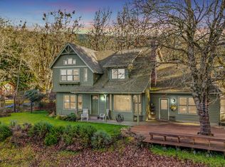 33971 Mount Tom Dr, Harrisburg, OR 97446