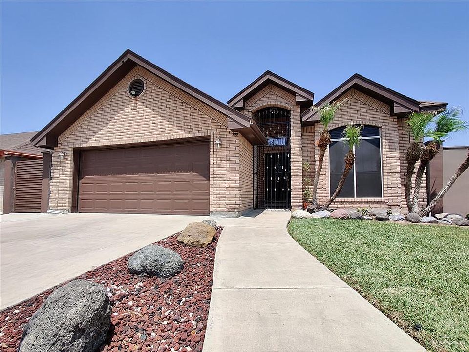 3500 Queta Ave Mcallen Tx 78503 Mls 355218 Zillow