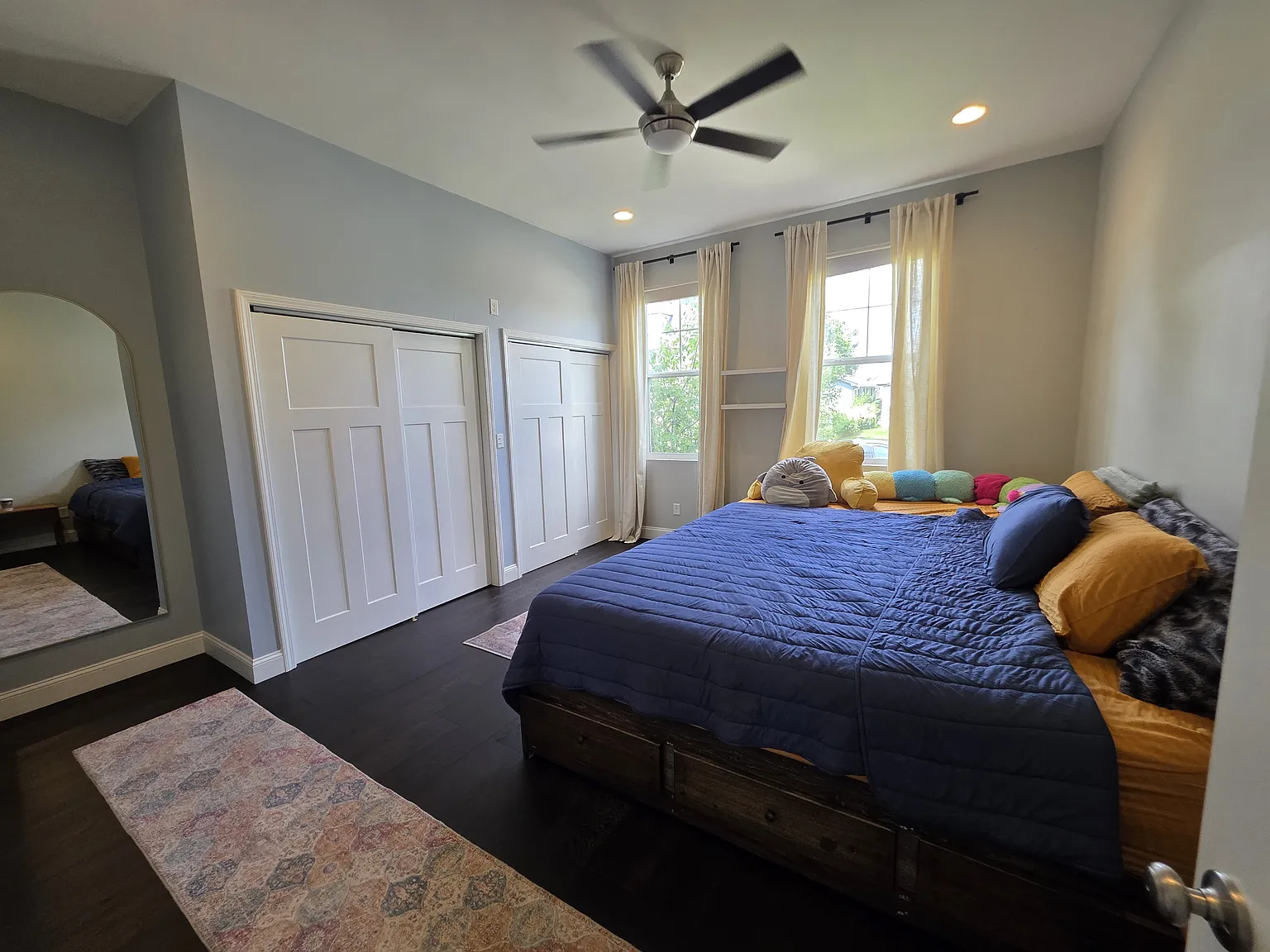 4 bed, 3.5 bath, 3019 sqft, $4,695 — Photo 3