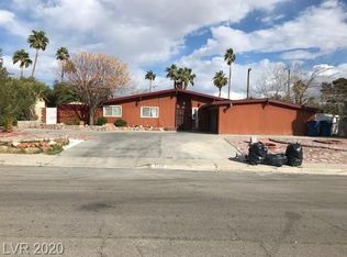 3180 Seneca Dr, Las Vegas, NV 89169