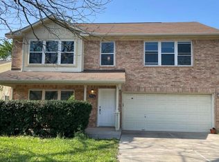 9514 Dalewood Dr, Austin, TX 78729