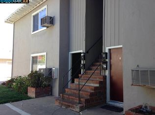 2756 Argyll Ave APT A, Concord, CA 94520