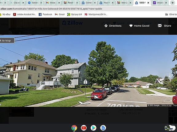 3rd image of 1800 Far Hills Ave