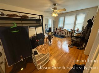 95 Washington St #25, Brighton, MA 02135