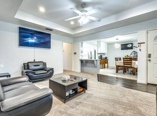 414 E Hazelwood St, Princeton, TX 75407