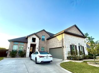 3632 Rainwater Trl, Midlothian, TX 76065