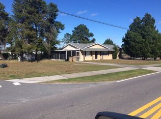 10933 Treadway School Rd, Leesburg, FL 34788