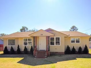 14 Dew Dr, Sumter, SC 29153