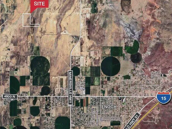 6400 N 775 W, Cedar City, UT 84721