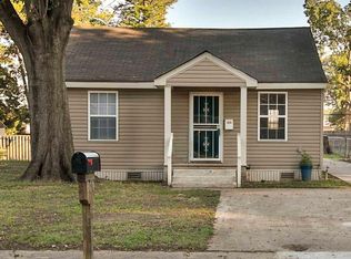309 Roosevelt Ave, West Memphis, AR 72301
