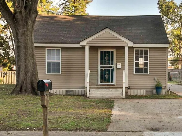 309 Roosevelt Ave, West Memphis, AR 72301