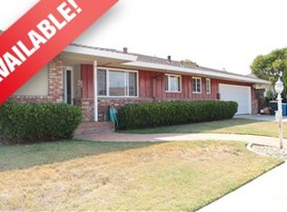 101 6th St, San Juan Bautista, CA 95045