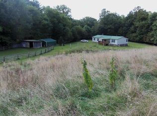 765 Deitz Rd, Crawley, WV 24931