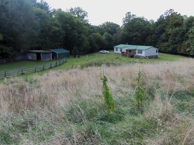 765 Deitz Rd, Crawley, WV, 24931