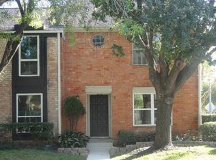 14363 Misty Meadow Ln, Houston, TX 77079