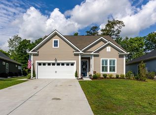 402 Bumble Circle, Murrells Inlet, SC 29576