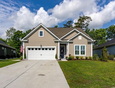 402 Bumble Circle, Murrells Inlet, SC, 29576