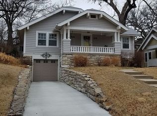 1418 W 51st St, Kansas City, MO 64112