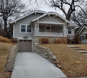 1418 W 51st St, Kansas City, MO, 64112