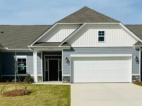 939 Manitou Cir, Aiken, SC 29801