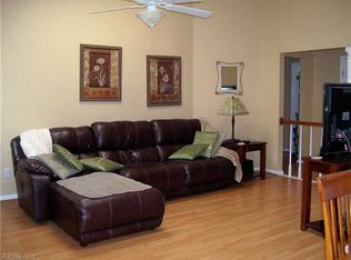 3120 Hunters Glen Ct, Chesapeake, VA 23323